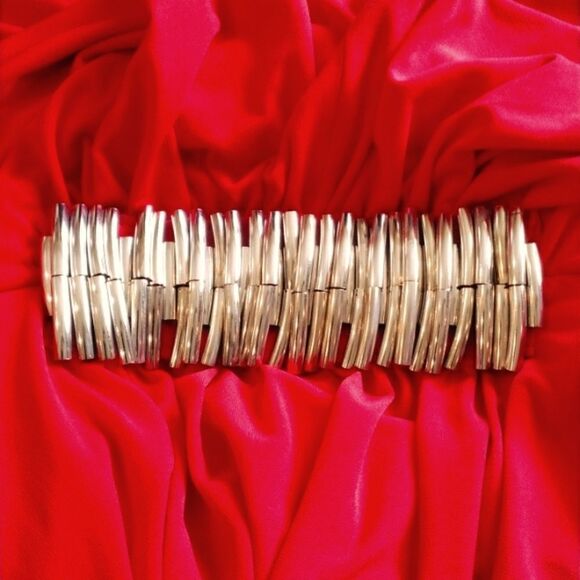 NWT Calvin Klein Long Formal Dress - Picture 9 of 11